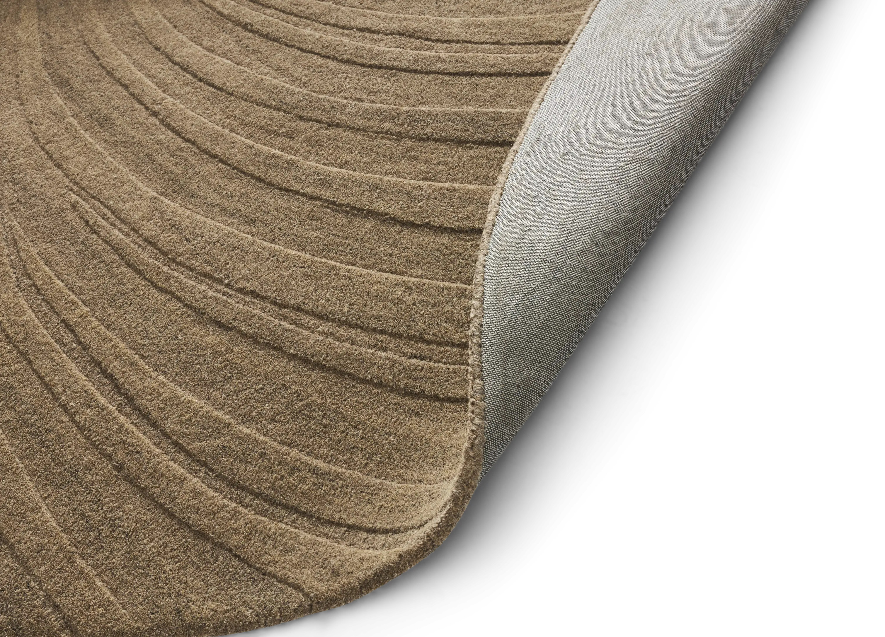 Designer rugs | round rugs | BoConcept